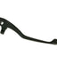 brake lever right black for Yamaha DT 50R (97), RD, XJ, FZR VPARTS MOTOVEIKALS 21