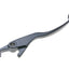 brake lever right-hand, black for Yamaha T-Max 500, Majesty 400 OEM STANDARD MOTOVEIKALS 21