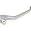 brake lever right-hand, silver for Piaggio Sfera RST, Sfera 125 OEM STANDARD MOTOVEIKALS 21