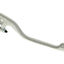 brake lever right silver for Aprilia MX50, RX50 VPARTS MOTOVEIKALS 21