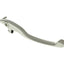 brake lever right silver for Aprilia Rally, Amico, Scarabeo VPARTS MOTOVEIKALS 21