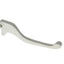 brake lever right silver for Booster (-98), Bump (-98), NG (97-99) VPARTS MOTOVEIKALS 21