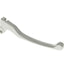 brake lever right silver for front drum brake for Aprilia Scarabeo VPARTS MOTOVEIKALS 21