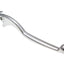 brake lever right silver for Honda PCX 125 10- VPARTS MOTOVEIKALS 21