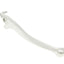 brake lever right silver for Honda SXR 50, XR VPARTS MOTOVEIKALS 21