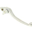 brake lever right silver for Kymco Downtown, Xciting VPARTS MOTOVEIKALS 21