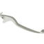 brake lever right silver for Kymco Scooter, SYM HD, VS DIVERSE / IMPORT MOTOVEIKALS 21