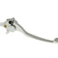 brake lever right silver for Kymco X-Citing 250, 500 VPARTS MOTOVEIKALS 21