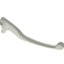 brake lever right silver for MBK Ovetto, Yamaha Neos VPARTS MOTOVEIKALS 21