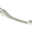 brake lever right silver for Piaggio Liberty, Vespa ET2, ET4 VPARTS MOTOVEIKALS 21
