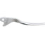brake lever right silver for SYM Citycom, Joyride VPARTS MOTOVEIKALS 21