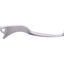 brake lever right silver for SYM GTS, HD, HD2, Joymax, GTS, MaxSym VPARTS MOTOVEIKALS 21