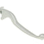 brake lever right silver for SYM Jet, Symphony VPARTS MOTOVEIKALS 21