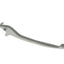 brake lever right silver for SYM Mio 50, 100cc VPARTS MOTOVEIKALS 21