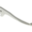 brake lever right silver for Yamaha Jog 50 R (96-01) VPARTS MOTOVEIKALS 21