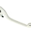 brake lever right silver for Yamaha TZR50 (03-08) VPARTS MOTOVEIKALS 21