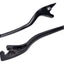 brake lever set black for Niu DMP MOTOVEIKALS 21