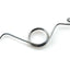 Brake lever spring spare part for Puch Maxi Mokick DIVERSE / IMPORT MOTOVEIKALS 21
