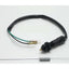 Brake light switch, connection for MT 50, 80, MB 80 DIVERSE / IMPORT MOTOVEIKALS 21
