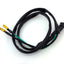 Brake light switch connection total length 490mm for Suzuki, Yamaha, Kawasaki, Honda DIVERSE / IMPORT MOTOVEIKALS 21