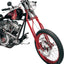 Brake Line Nylon 50Ft DRAG SPECIALTIES DRAG SPECIALTIES MOTOVEIKALS 21