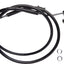 Brake Line Rr Abs Bl DRAG SPECIALTIES DRAG SPECIALTIES MOTOVEIKALS 21