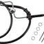 Brake Line Rr Abs Bl DRAG SPECIALTIES DRAG SPECIALTIES MOTOVEIKALS 21
