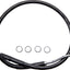 Brake Line Rr Abs Bl DRAG SPECIALTIES DRAG SPECIALTIES MOTOVEIKALS 21
