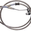 Brake Line Rr Abs Ss DRAG SPECIALTIES DRAG SPECIALTIES MOTOVEIKALS 21