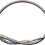 Brake Line Rr Abs Ss DRAG SPECIALTIES DRAG SPECIALTIES MOTOVEIKALS 21