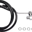 Brake Line Rr Non Abs Bl DRAG SPECIALTIES DRAG SPECIALTIES MOTOVEIKALS 21