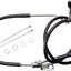 Brake Line Rr Non Abs Bl DRAG SPECIALTIES DRAG SPECIALTIES MOTOVEIKALS 21