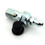 Brake line screw for moped mokick DIVERSE / IMPORT MOTOVEIKALS 21