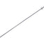 Brake linkage / brake rod rear for Simson KR51/2 Schwalbe 101 OCTANE MOTOVEIKALS 21