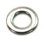 Brake linkage washer for Zündapp C 50 GTS CS ZD DIVERSE / IMPORT MOTOVEIKALS 21