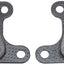 Brake Pad-Drag Organic DRAG SPECIALTIES DRAG SPECIALTIES MOTOVEIKALS 21