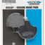 Brake Pad-Drag Organic DRAG SPECIALTIES DRAG SPECIALTIES MOTOVEIKALS 21