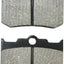 Brake Pad-Drag Organic DRAG SPECIALTIES DRAG SPECIALTIES MOTOVEIKALS 21