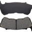 Brake Pad - Drag Organic DRAG SPECIALTIES DRAG SPECIALTIES MOTOVEIKALS 21