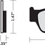 Brake Pad - Drag Organic DRAG SPECIALTIES DRAG SPECIALTIES MOTOVEIKALS 21