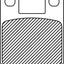 Brake Pad-Drag Sinterd DRAG SPECIALTIES DRAG SPECIALTIES MOTOVEIKALS 21