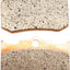 Brake Pad-Drag Sinterd DRAG SPECIALTIES DRAG SPECIALTIES MOTOVEIKALS 21