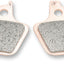 Brake Pad-Drag Sinterd DRAG SPECIALTIES DRAG SPECIALTIES MOTOVEIKALS 21