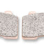 Brake Pad-Drag Sinterd DRAG SPECIALTIES DRAG SPECIALTIES MOTOVEIKALS 21