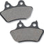 Brake Pad-Drag Sinterd DRAG SPECIALTIES DRAG SPECIALTIES MOTOVEIKALS 21