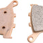 Brake Pad Drag Sintered DRAG SPECIALTIES DRAG SPECIALTIES MOTOVEIKALS 21