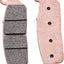 Brake Pad Drag Sintered DRAG SPECIALTIES DRAG SPECIALTIES MOTOVEIKALS 21