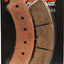 Brake Pad Front Pol Rzr Mse MOOSE RACING HARD-PARTS MOOSE RACING MOTOVEIKALS 21