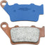 Brake Pad-M1 Comp Rr MOOSE RACING HARD-PARTS MOOSE RACING MOTOVEIKALS 21