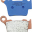Brake Pad-M1 Comp Rr MOOSE RACING HARD-PARTS MOOSE RACING MOTOVEIKALS 21